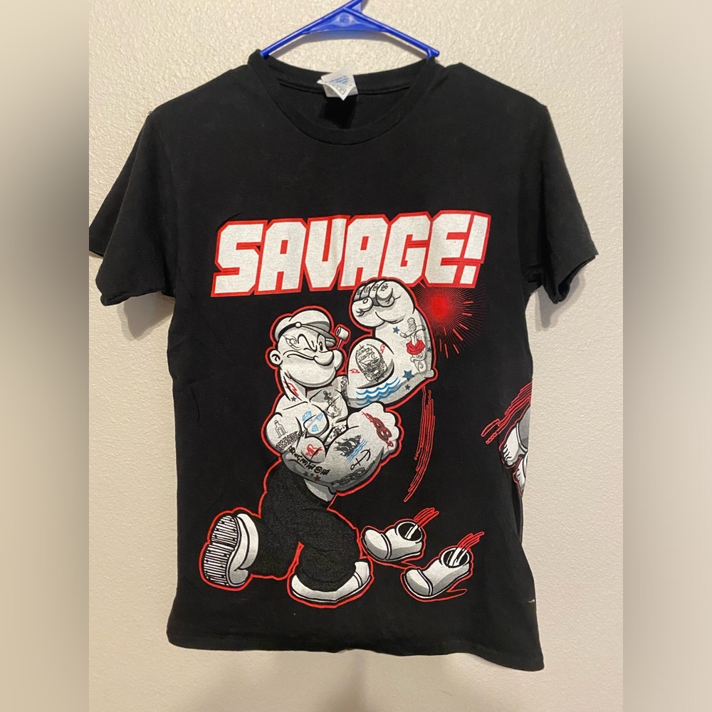 Popeye